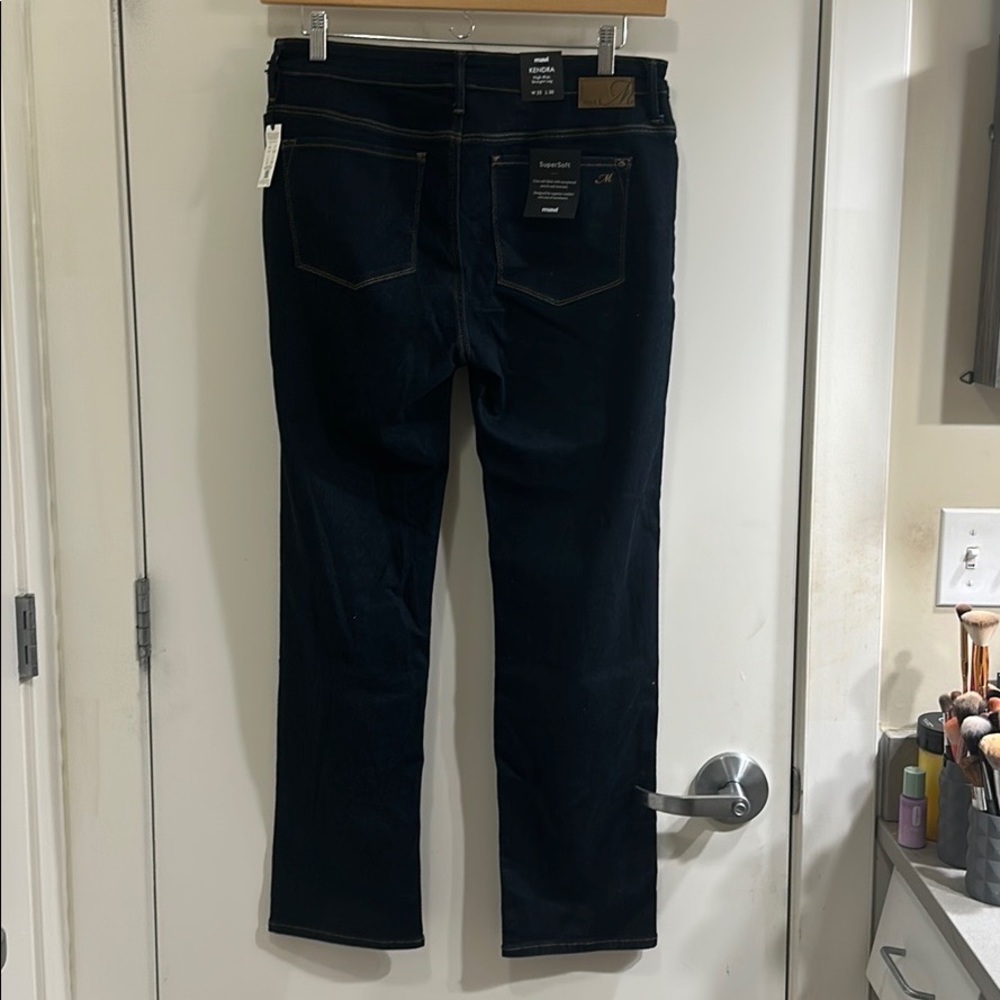 Mavi Kendra Jeans Women - Picture 2 of 11